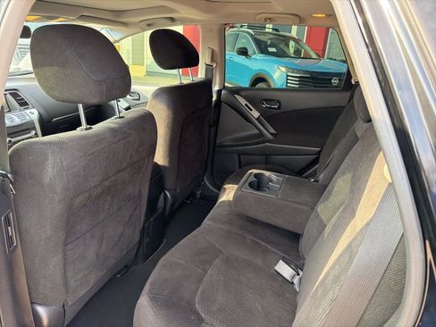 Used 2012 Nissan Murano SV image 17