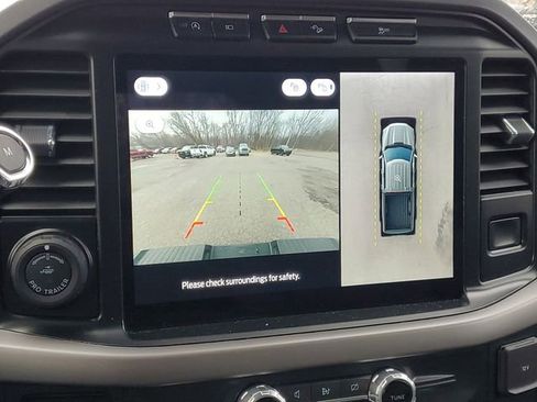 Used 2024 Ford F150 XLT w/ FX4 Off-Road Package image 22