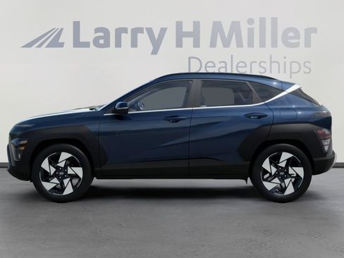 New 2026 Hyundai Kona SEL Sport image 3