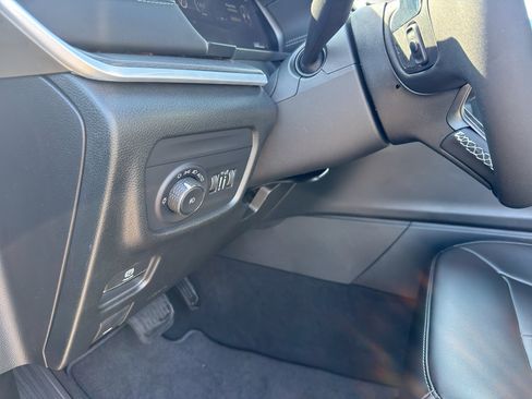 New 2025 Jeep Grand Cherokee L Limited AWD/4WD image 14