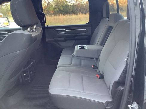 Used 2022 RAM 1500 Lone Star image 38