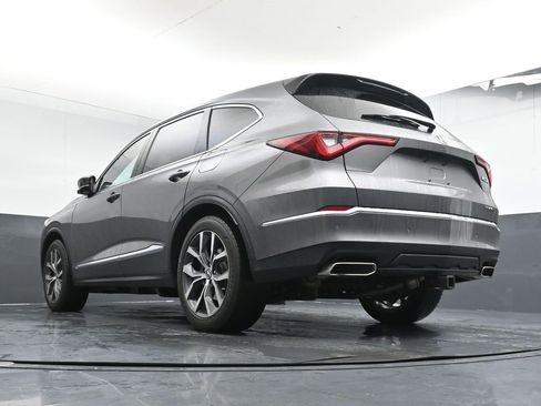 Used 2022 Acura MDX SH-AWD w/ Technology Package image 40