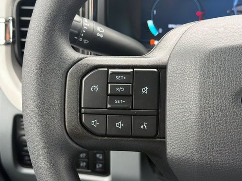 New 2026 Ford F250 XLT w/ XLT Premium Package AWD/4WD image 28