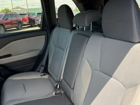 Used 2026 Subaru Forester Premium AWD/4WD image 17