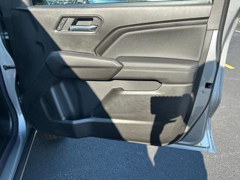 New 2026 GMC Canyon Elevation w/ Convenience Package image 18