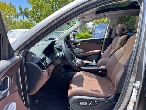 Used 2026 Acura RDX SH-AWD w/ Technology Package image 8