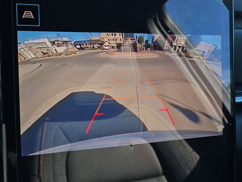 New 2026 GMC Terrain AT4 image 16