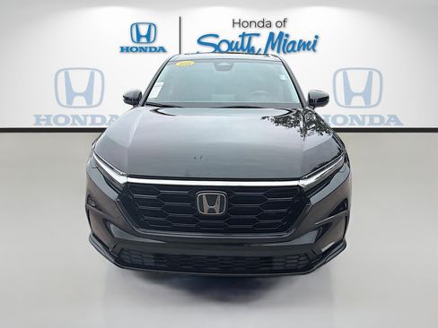 Used 2023 Honda CR-V EX image 2