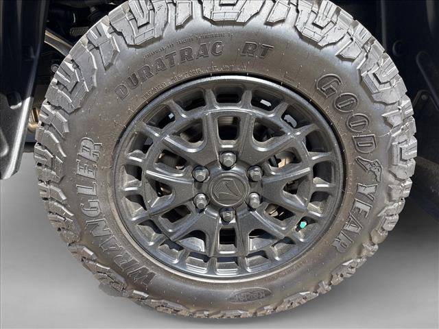 Used 2025 Toyota Tundra SR5 w/ SR5 Premium Package AWD/4WD image 20