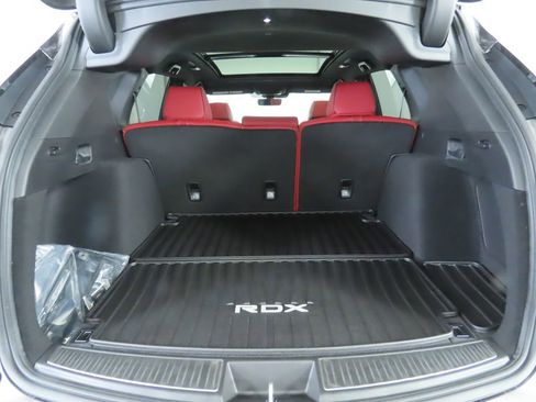 New 2026 Acura RDX A-Spec image 30
