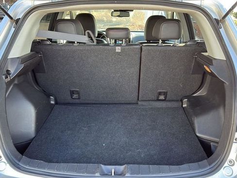 Used 2024 Mitsubishi Outlander Sport AWD image 7