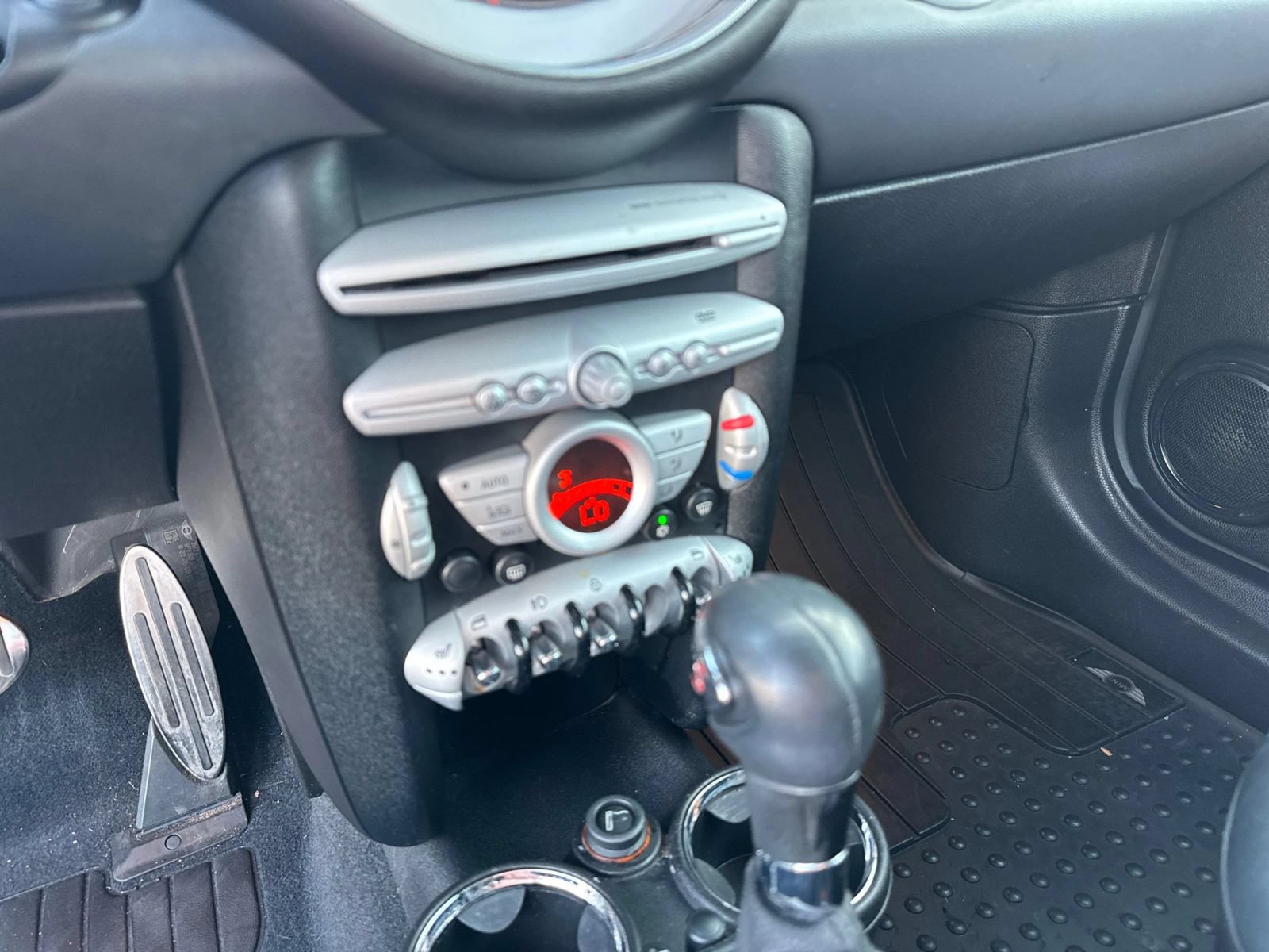 Used 2008 MINI Cooper S FWD image 24