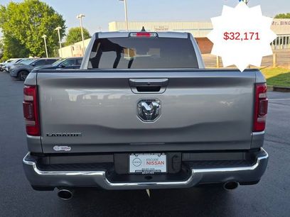 Used 2024 RAM 1500 Laramie