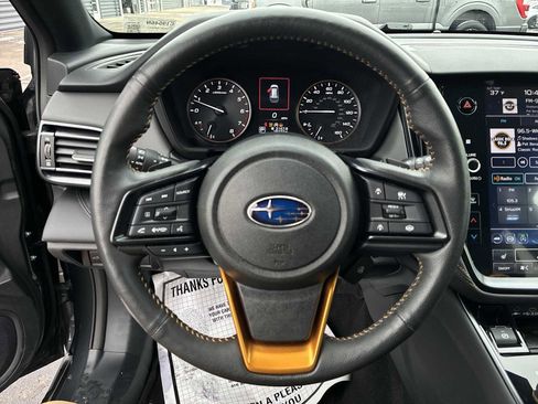 Used 2024 Subaru Outback Wilderness image 10