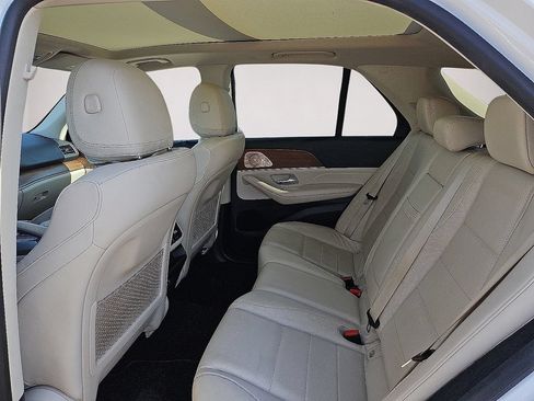 Used 2022 Mercedes-Benz GLE 350 image 16
