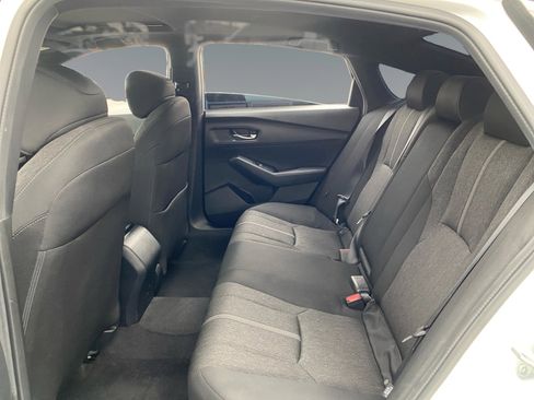 Used 2024 Honda Accord Sport image 13