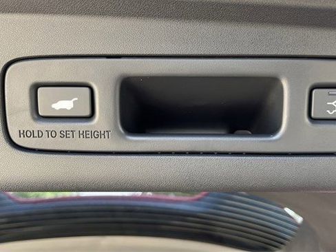 New 2025 Acura ADX A-Spec image 33