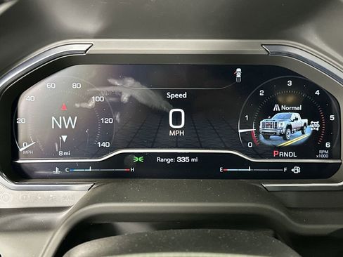 New 2025 GMC Sierra 2500 Denali Ultimate w/ Max Trailering Package image 30