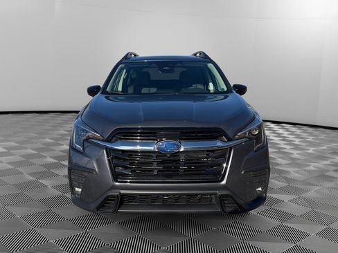 Used 2026 Subaru Ascent Limited image 2