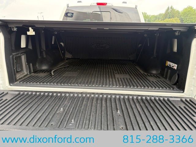 Used 2024 Ford F150 Lariat w/ Equipment Group 502A High AWD/4WD image 29