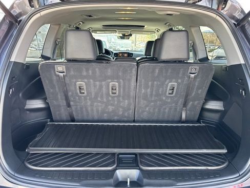 Used 2022 Honda Pilot Special Edition image 30