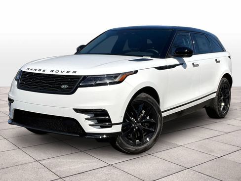 New 2026 Land Rover Range Rover Velar Dynamic SE AWD/4WD image 1