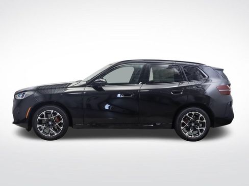 New 2026 BMW X3 xDrive30i w/ Premium Package AWD/4WD image 2