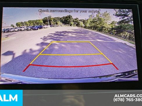 Used 2023 Hyundai Tucson SE image 33