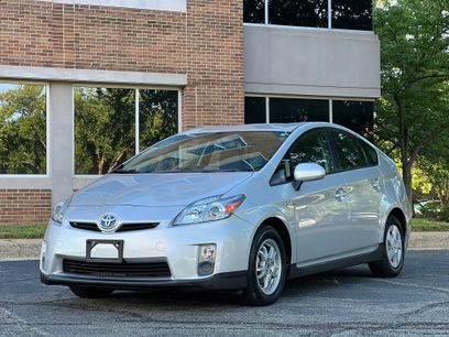 Used 2010 Toyota Prius One
