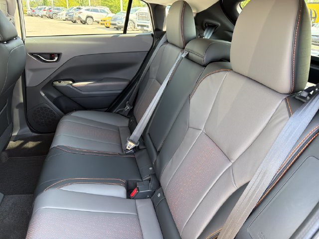 New 2026 Subaru Crosstrek 2.5i Limited AWD/4WD image 22