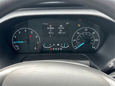 New 2025 Ford Transit 250 Base w/ Load Area Protection Package image 15