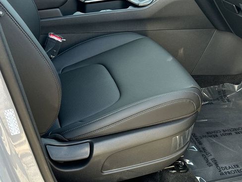 Certified 2026 Kia Sportage EX image 15