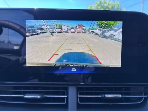 New 2026 Chevrolet Trax ACTIV w/ Driver Confidence Package FWD image 21