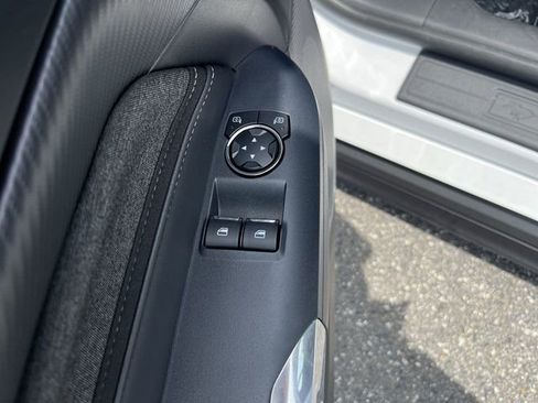 New 2025 Ford Mustang GT image 21