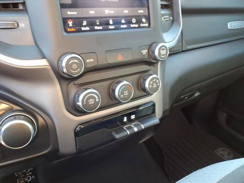 Used 2019 RAM 1500 Big Horn AWD/4WD image 22