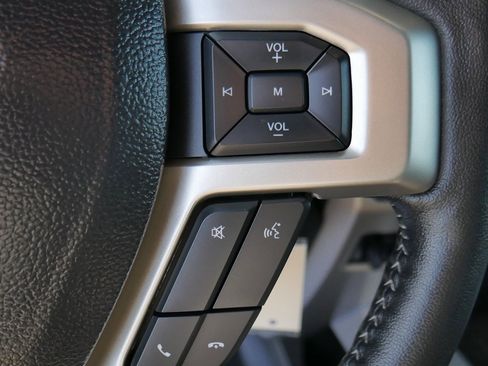 Used 2021 Ford F250 Lariat w/ Chrome Package image 69