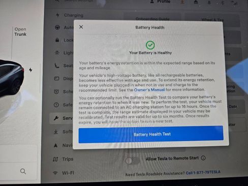 Used 2024 Tesla Model 3 image 41