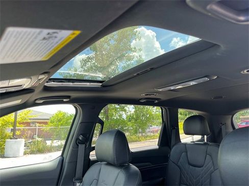 Used 2023 Kia Telluride EX X-Line image 25