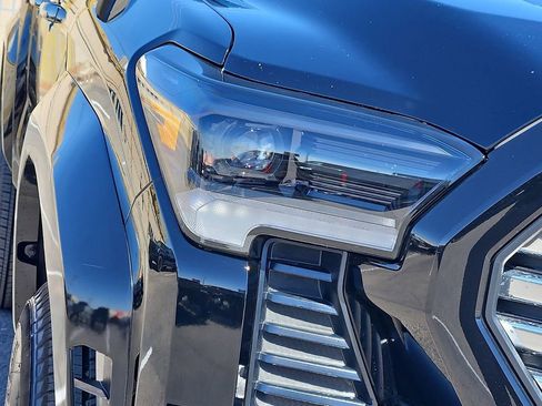 New 2026 Toyota Tacoma Limited image 8