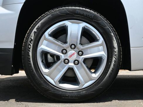 Used 2017 GMC Terrain Denali FWD image 6