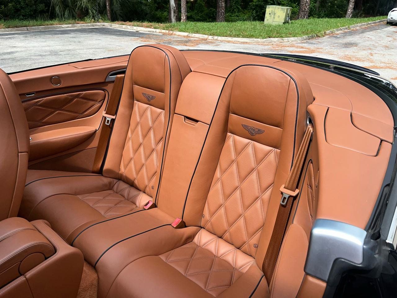 Used 2011 Bentley Continental GT Speed AWD/4WD image 33