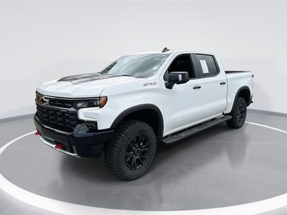 Used 2024 Chevrolet Silverado 1500 ZR2 w/ Technology Package