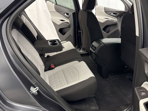 Used 2022 Chevrolet Equinox LT AWD/4WD image 29