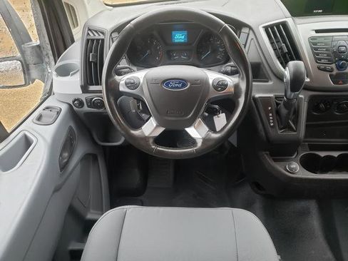 Used 2017 Ford Transit 150 130 Low Roof image 16