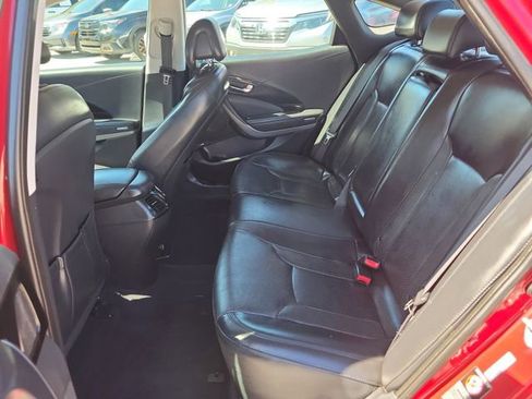 Used 2016 Hyundai Azera image 11