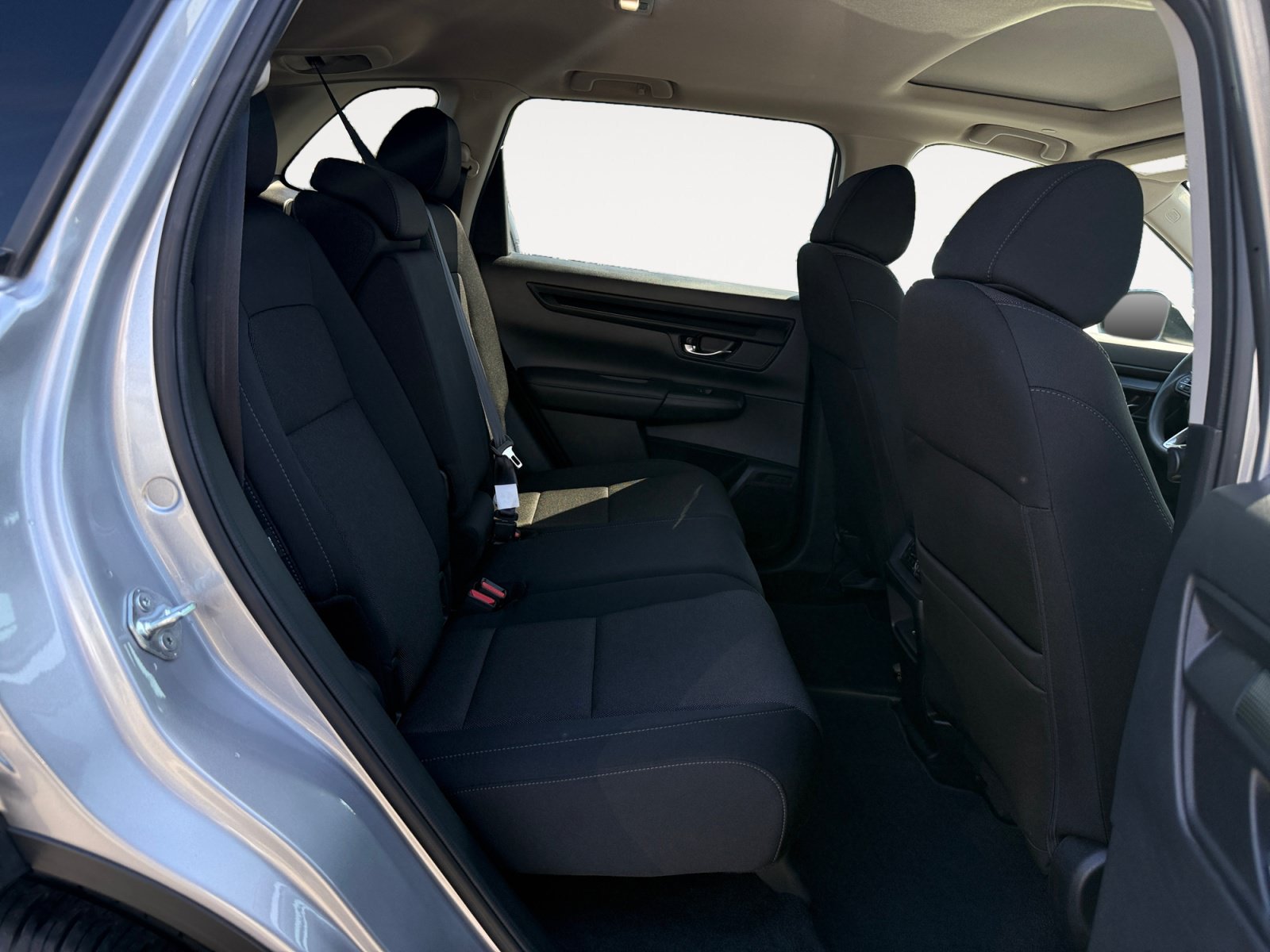 Certified 2024 Honda CR-V EX image 18