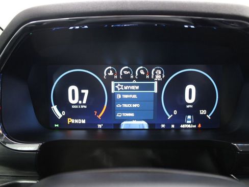 Used 2023 Ford F150 Lariat w/ Max Trailer Tow Package image 35