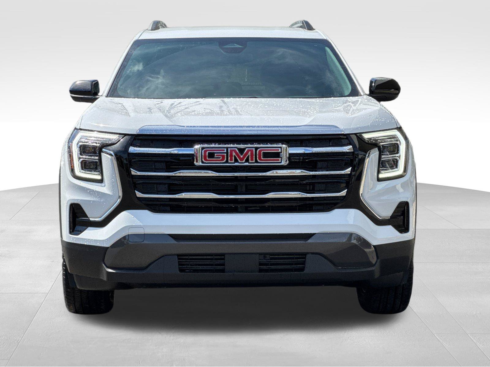 New 2027 GMC Terrain Elevation w/ Elevation Premium Package AWD/4WD image 9