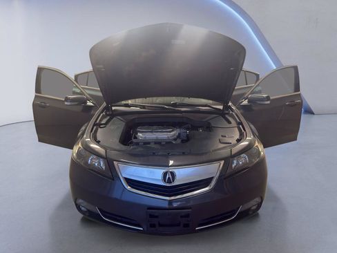 Used 2013 Acura TL w/ Technology Package FWD image 10