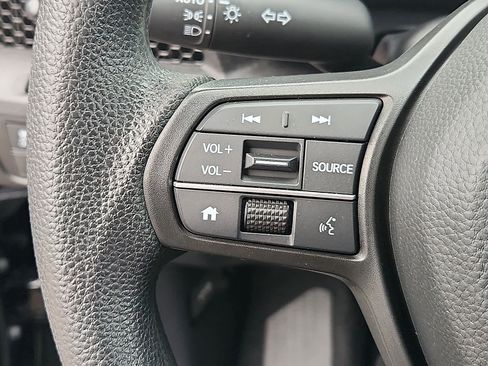 Certified 2023 Honda CR-V EX image 23